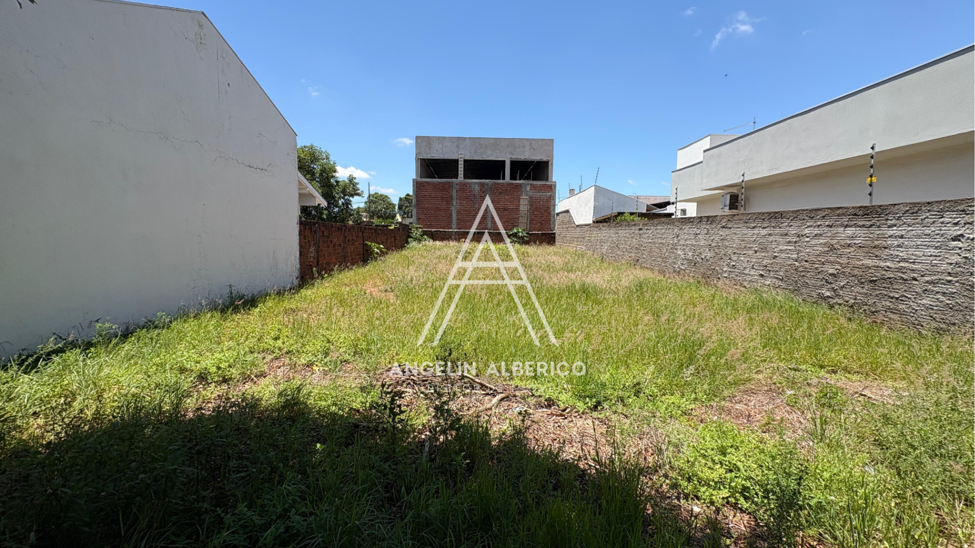 Terreno a Venda no Jardim Olímpico em Cianorte PR