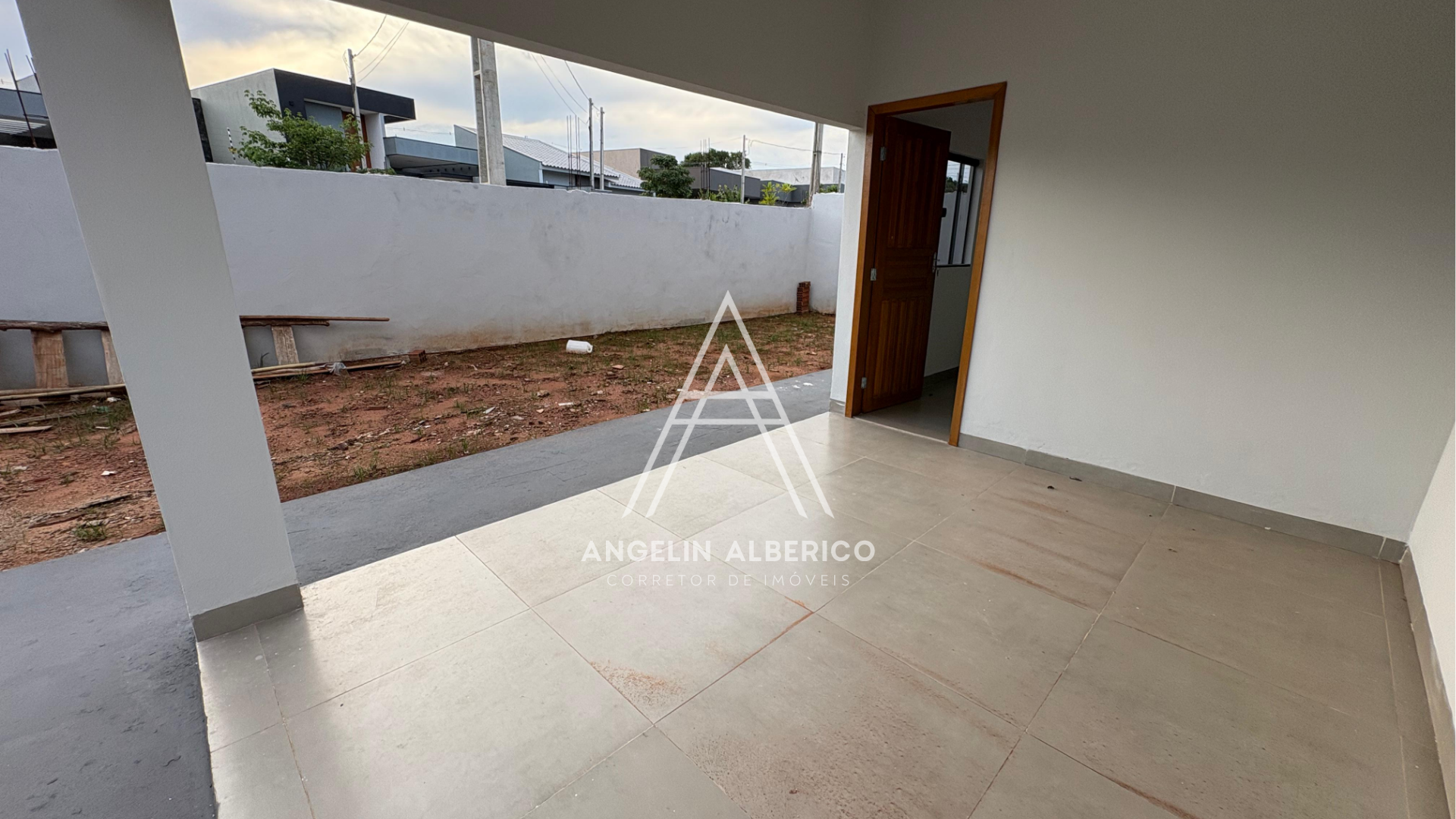 Casa a Venda no Jardim Águas Claras em Cianorte PR