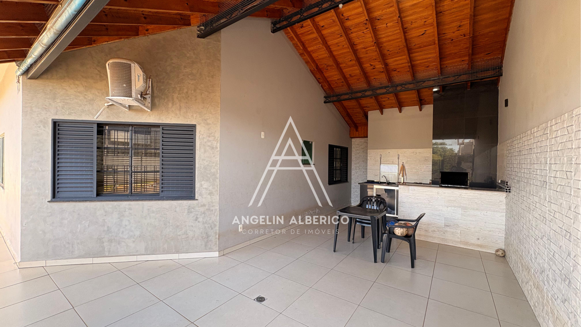 Casa a Venda no Jardim Atlântico em Cianorte/PR