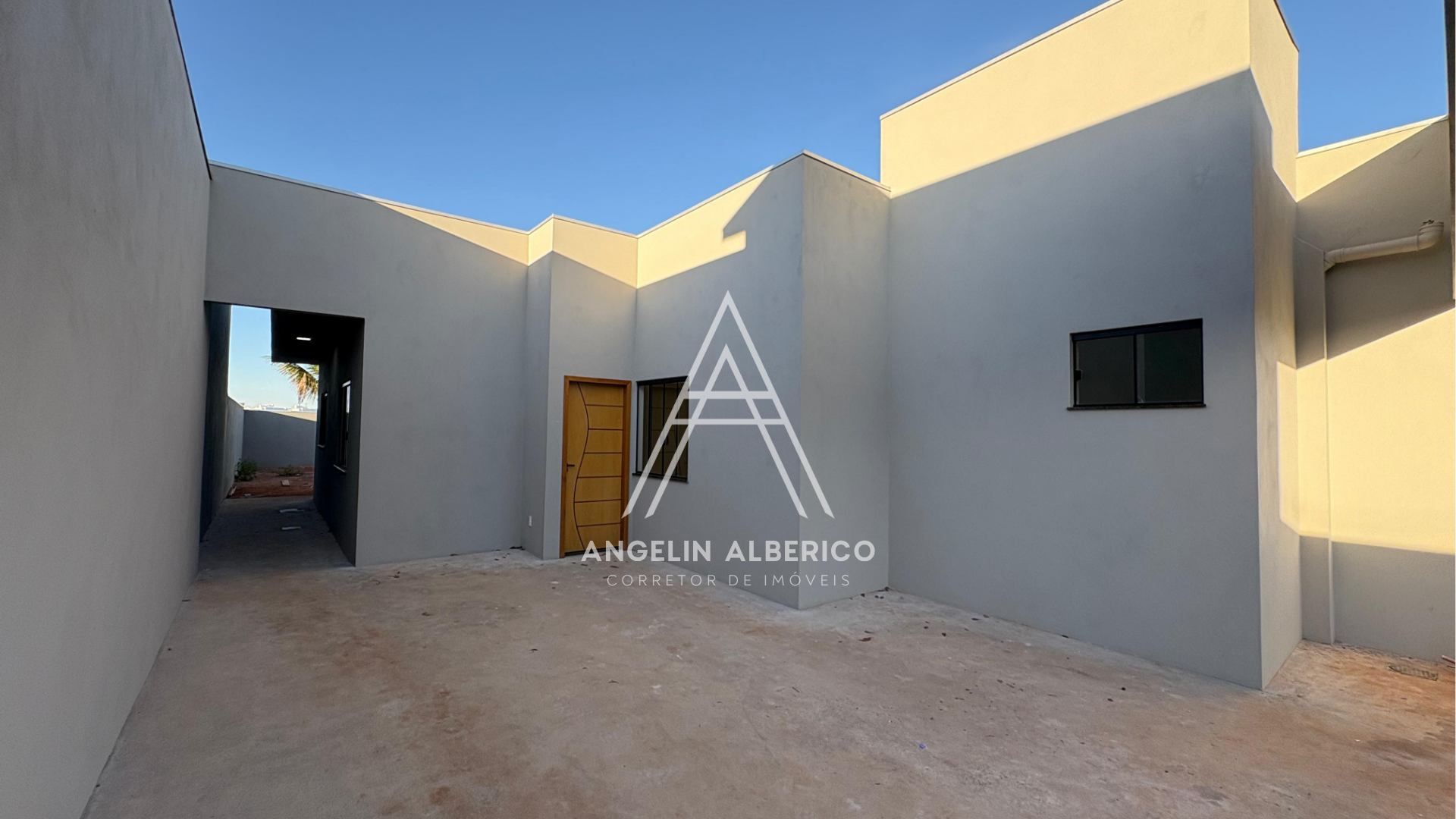 Casa a Venda no Jardim Veneza em Cianorte PR