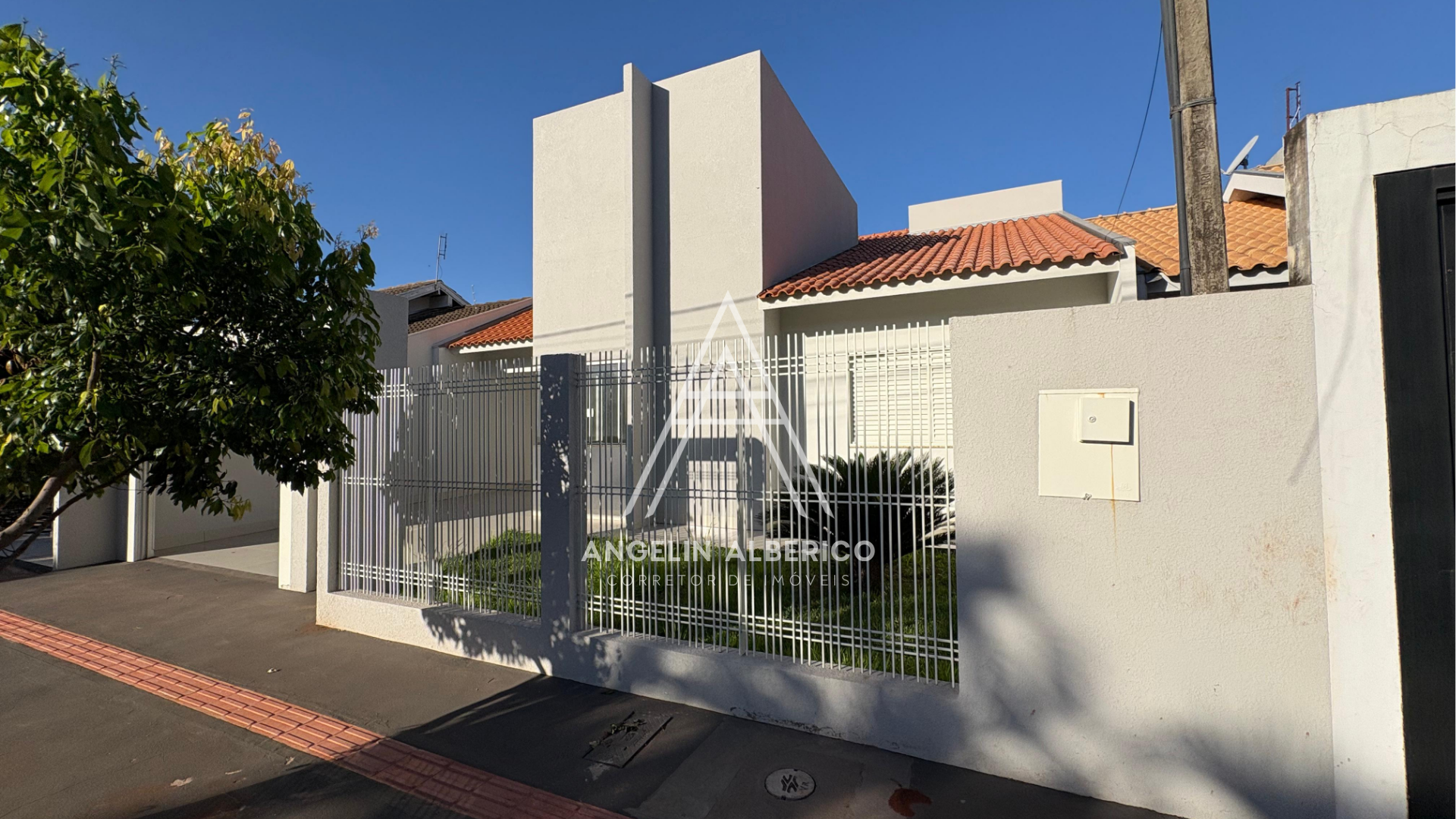 Casa a Venda no Jardim Atlântico em Cianorte PR