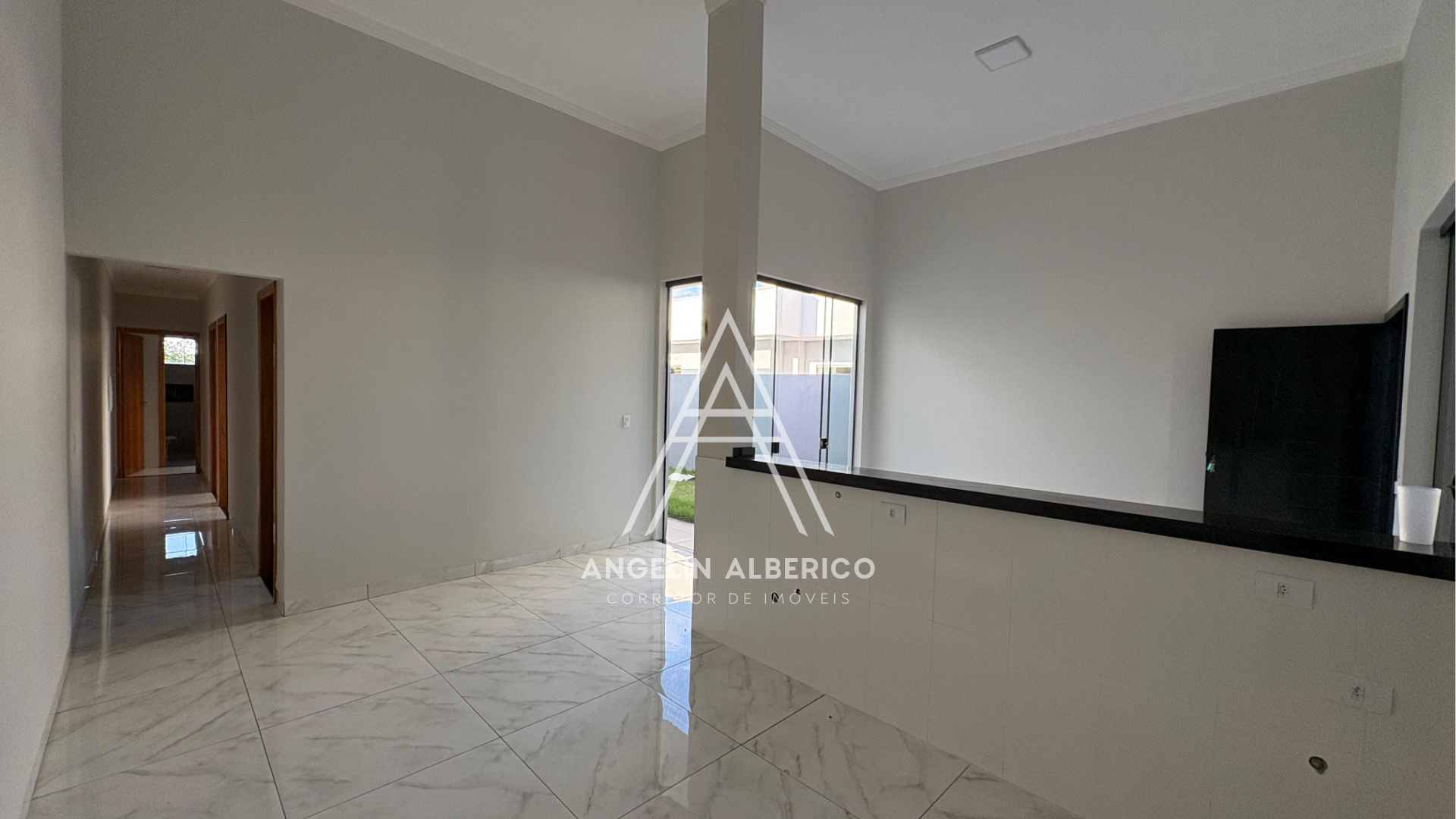 Casa a Venda na Zona 04 em Cianorte PR