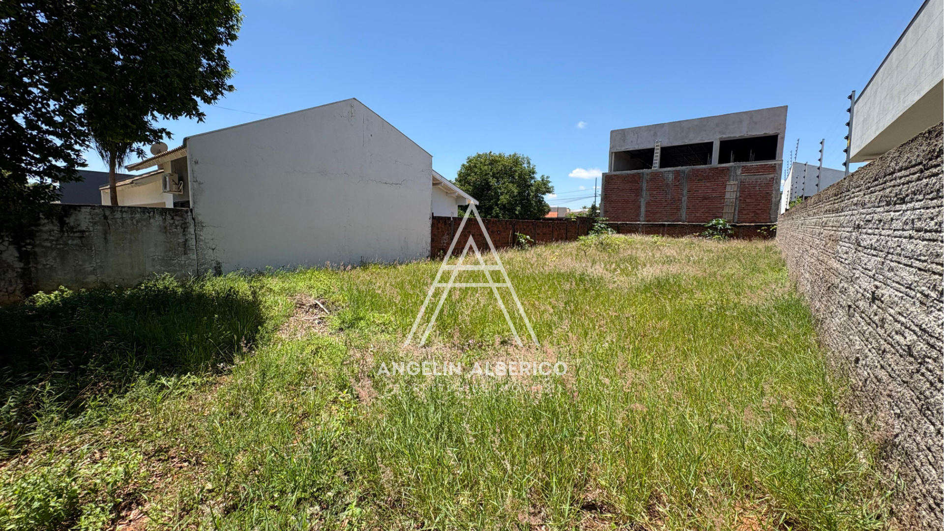 Terreno a Venda no Jardim Olímpico em Cianorte PR