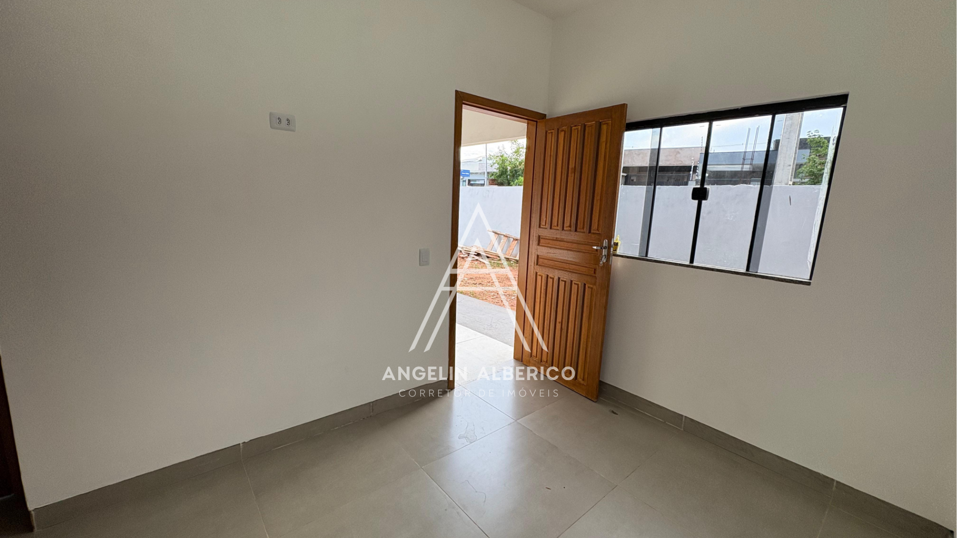 Casa a Venda no Jardim Águas Claras em Cianorte PR