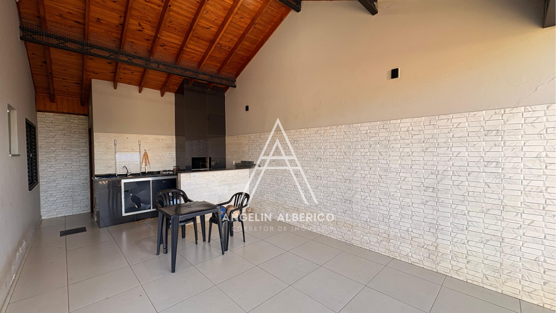 Casa a Venda no Jardim Atlântico em Cianorte/PR