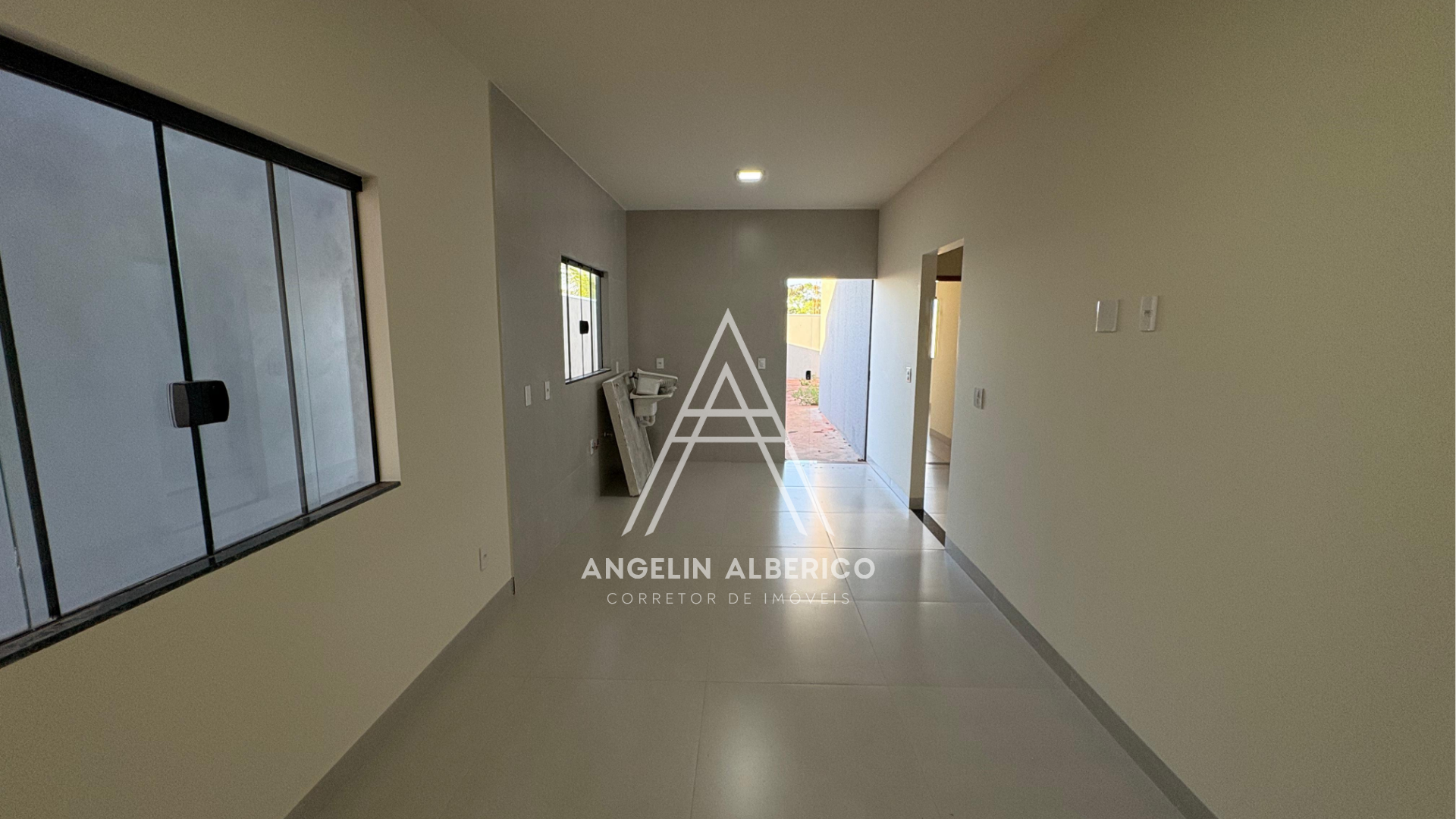 Casa a Venda no Jardim Veneza em Cianorte PR