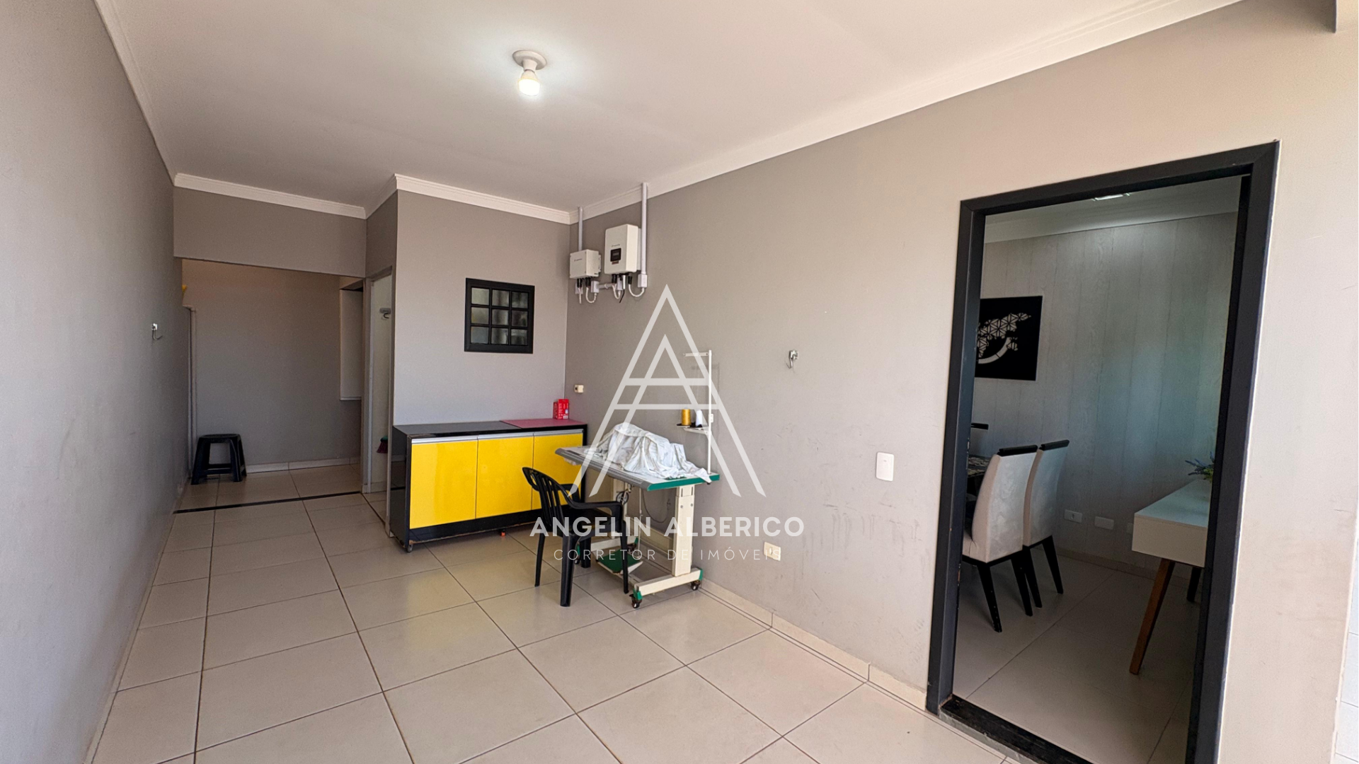 Casa a Venda no Jardim Atlântico em Cianorte/PR