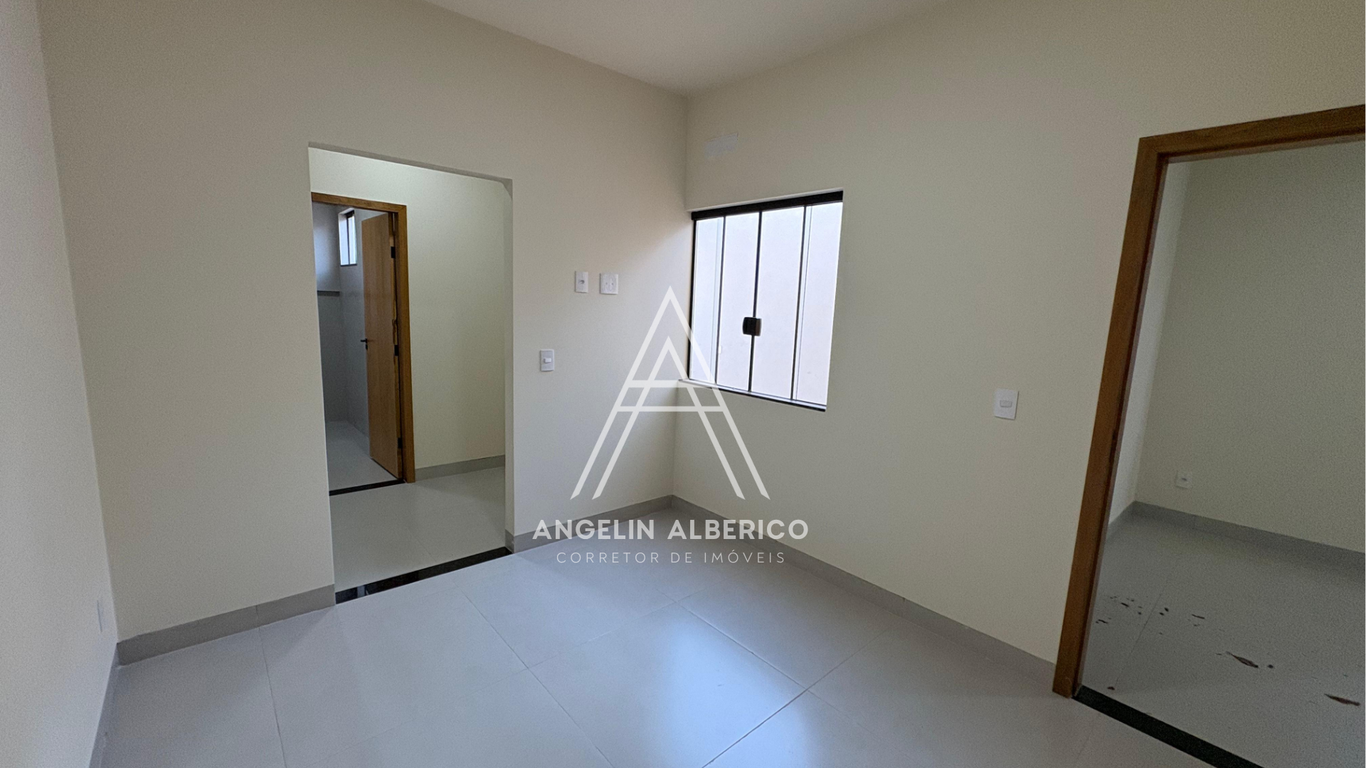 Casa a Venda no Jardim Veneza em Cianorte PR