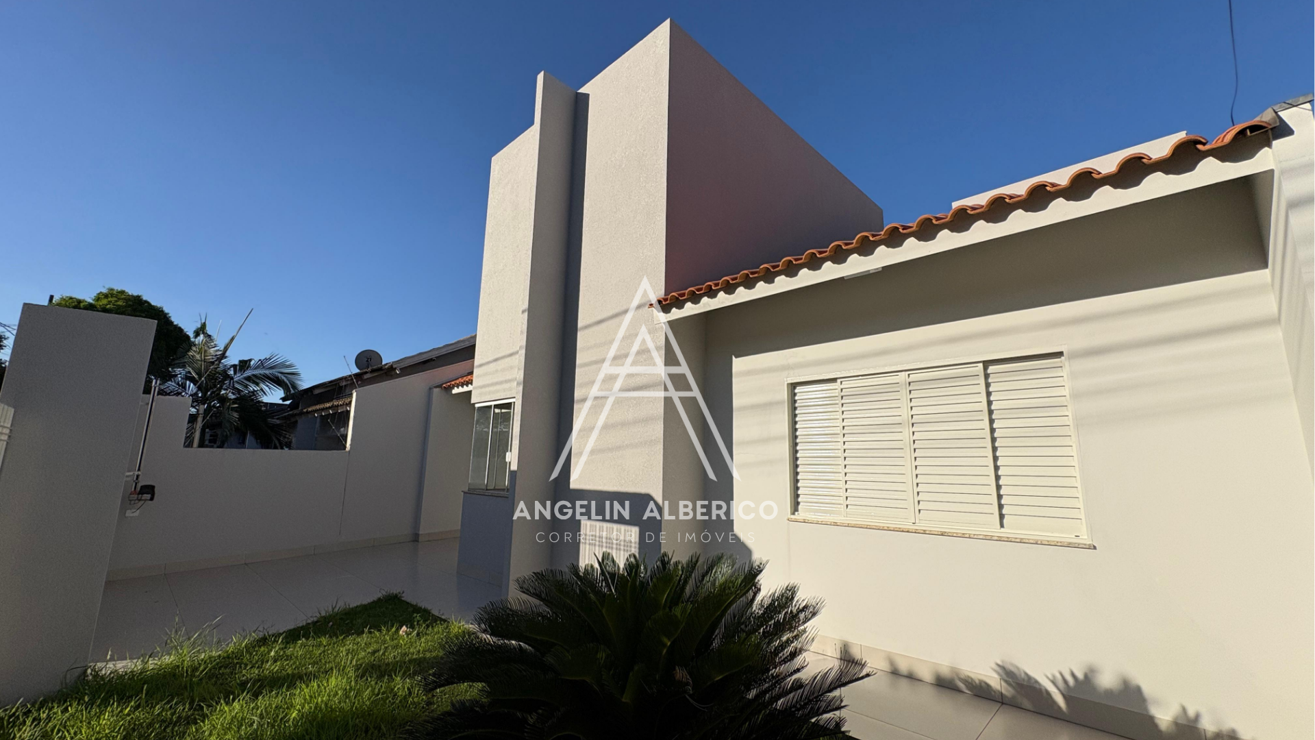 Casa a Venda no Jardim Atlântico em Cianorte PR