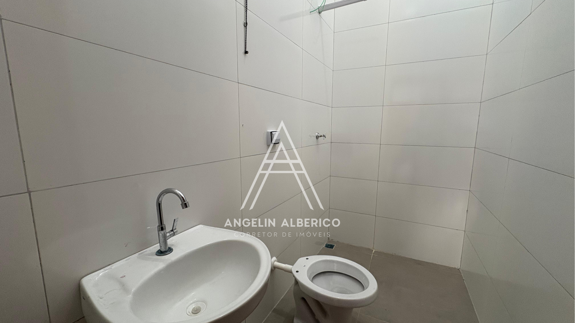 Casa a Venda no Jardim Águas Claras em Cianorte PR