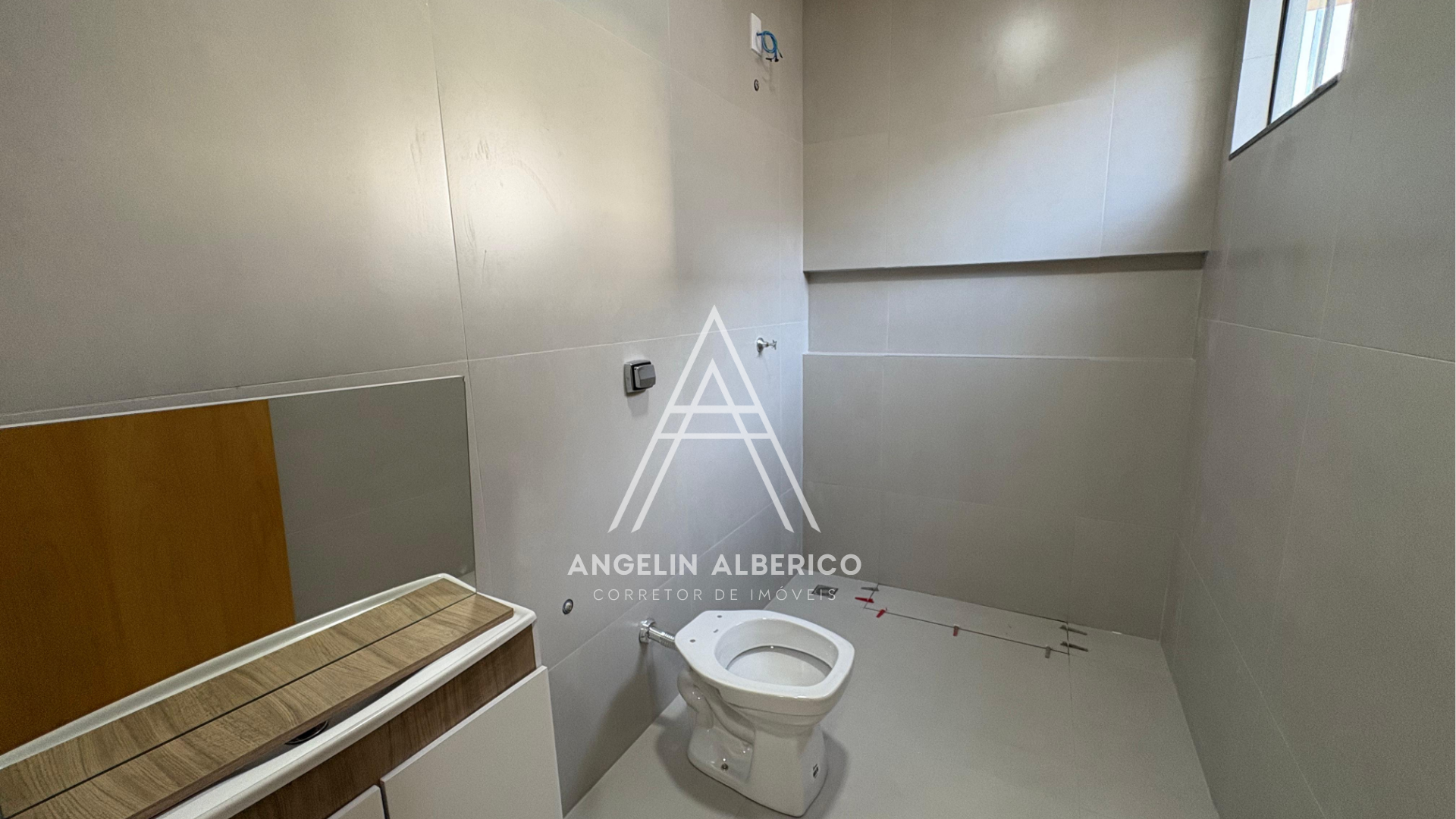 Casa a Venda no Jardim Veneza em Cianorte PR