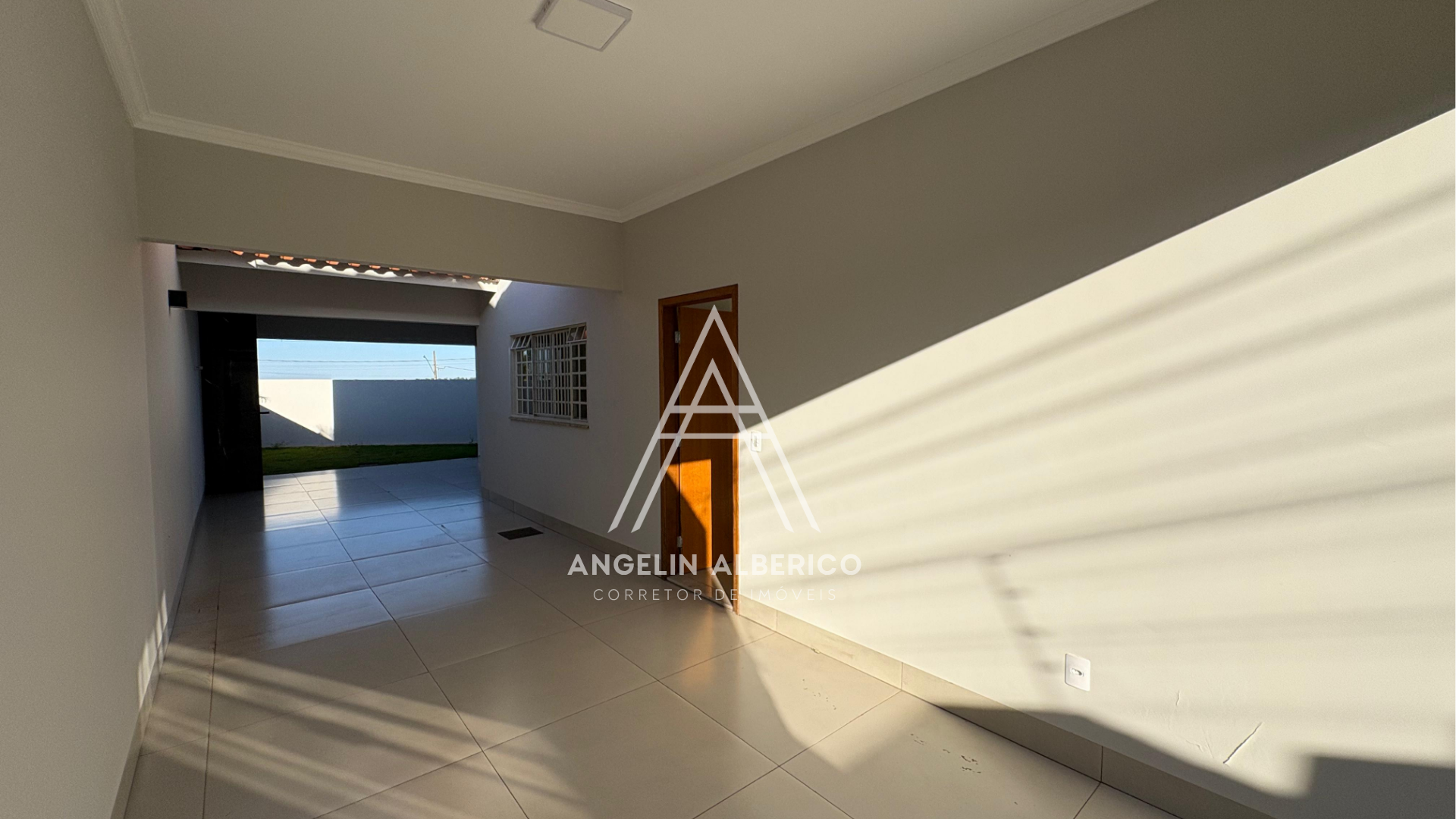 Casa a Venda no Jardim Atlântico em Cianorte PR