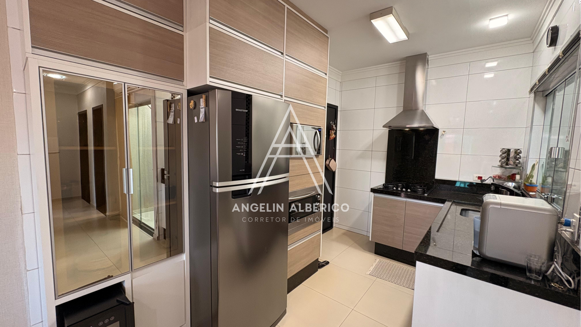 Casa a Venda no Jardim Atlântico em Cianorte/PR