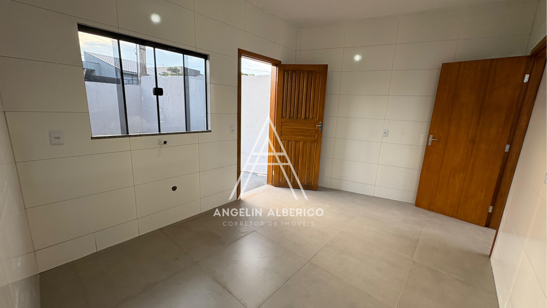 Casa a Venda no Jardim Águas Claras em Cianorte PR