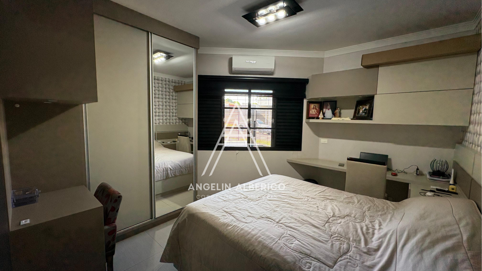 Casa a Venda no Jardim Atlântico em Cianorte/PR