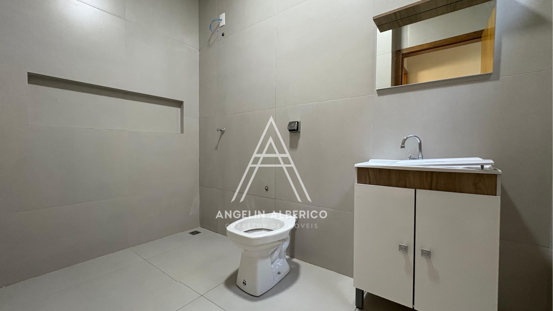 Casa a Venda no Jardim Veneza em Cianorte PR