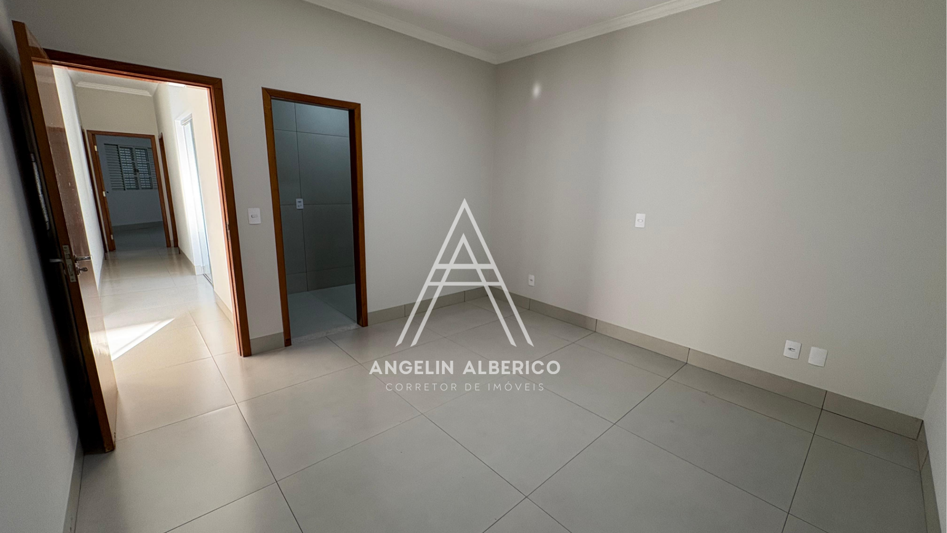 Casa a Venda no Jardim Atlântico em Cianorte PR