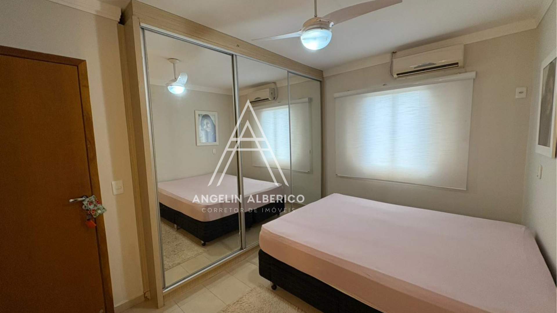 Apartamento a Venda com Móveis Planejados na Zona 02 em Cianorte PR