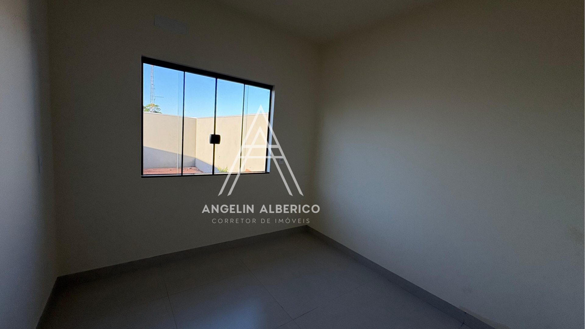 Casa a Venda no Jardim Veneza em Cianorte PR