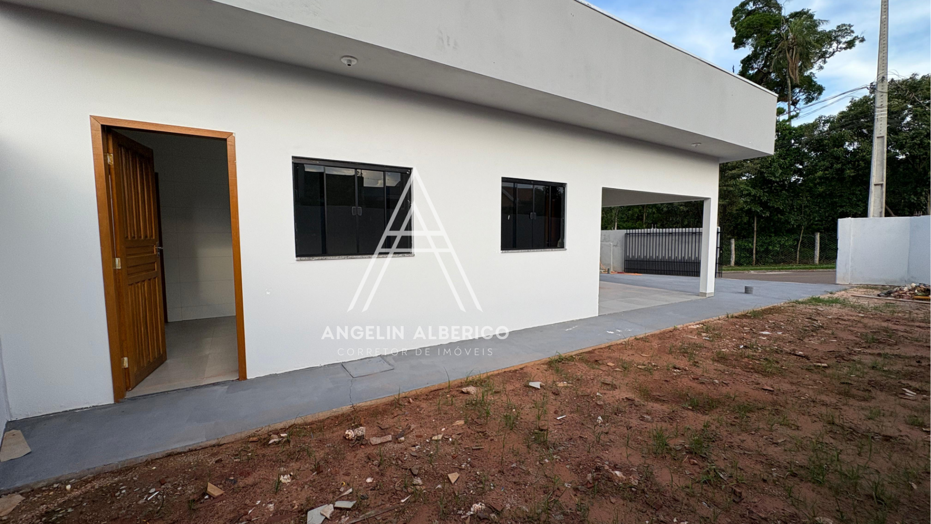 Casa a Venda no Jardim Águas Claras em Cianorte PR