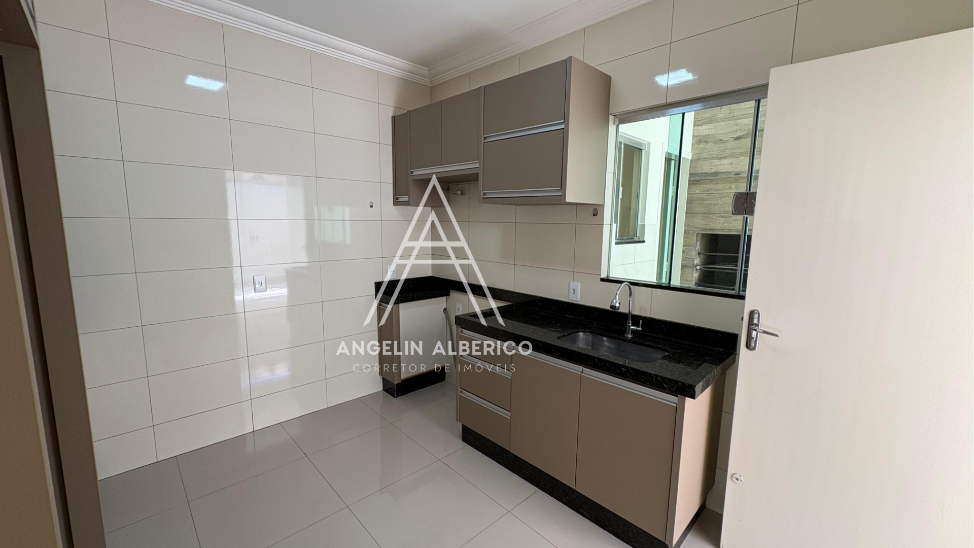 Casa a Venda no Jardim Universidade em Cianorte/PR