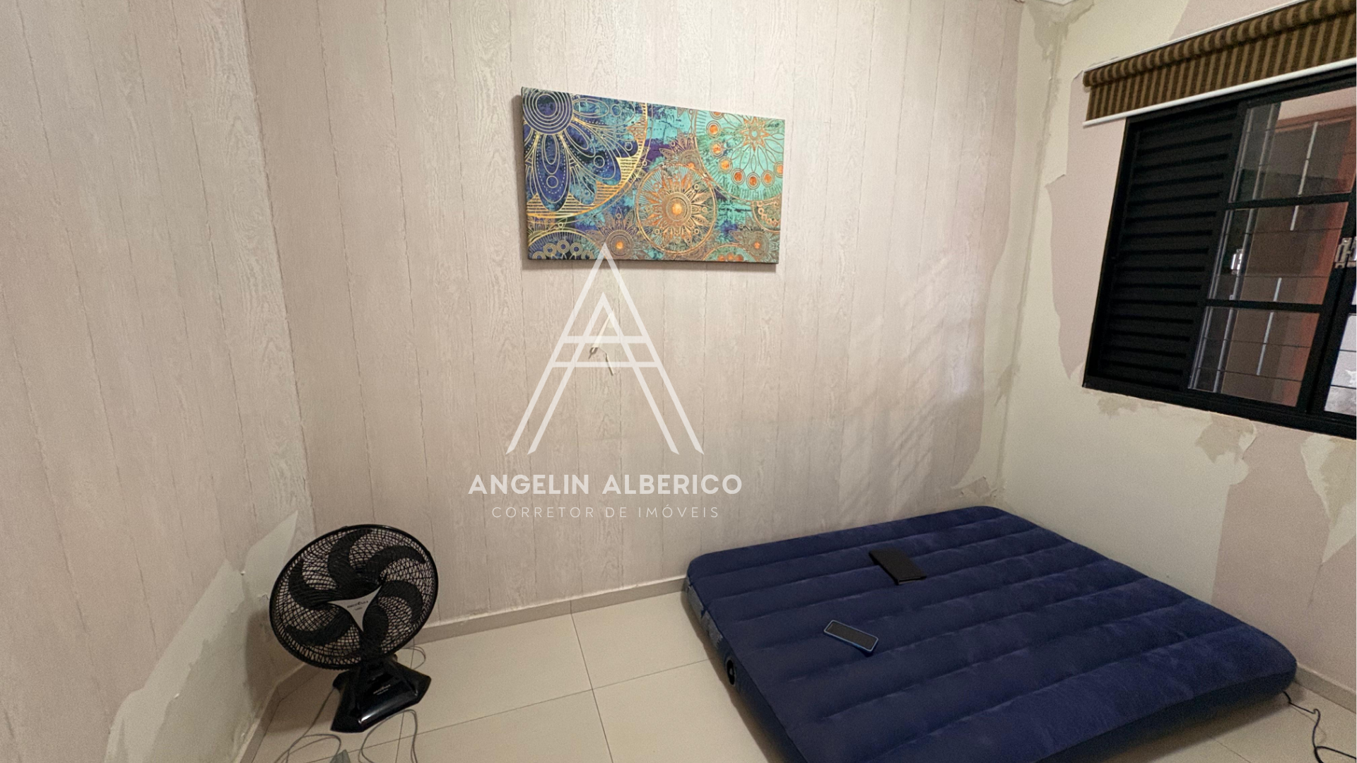 Casa a Venda no Jardim Atlântico em Cianorte/PR