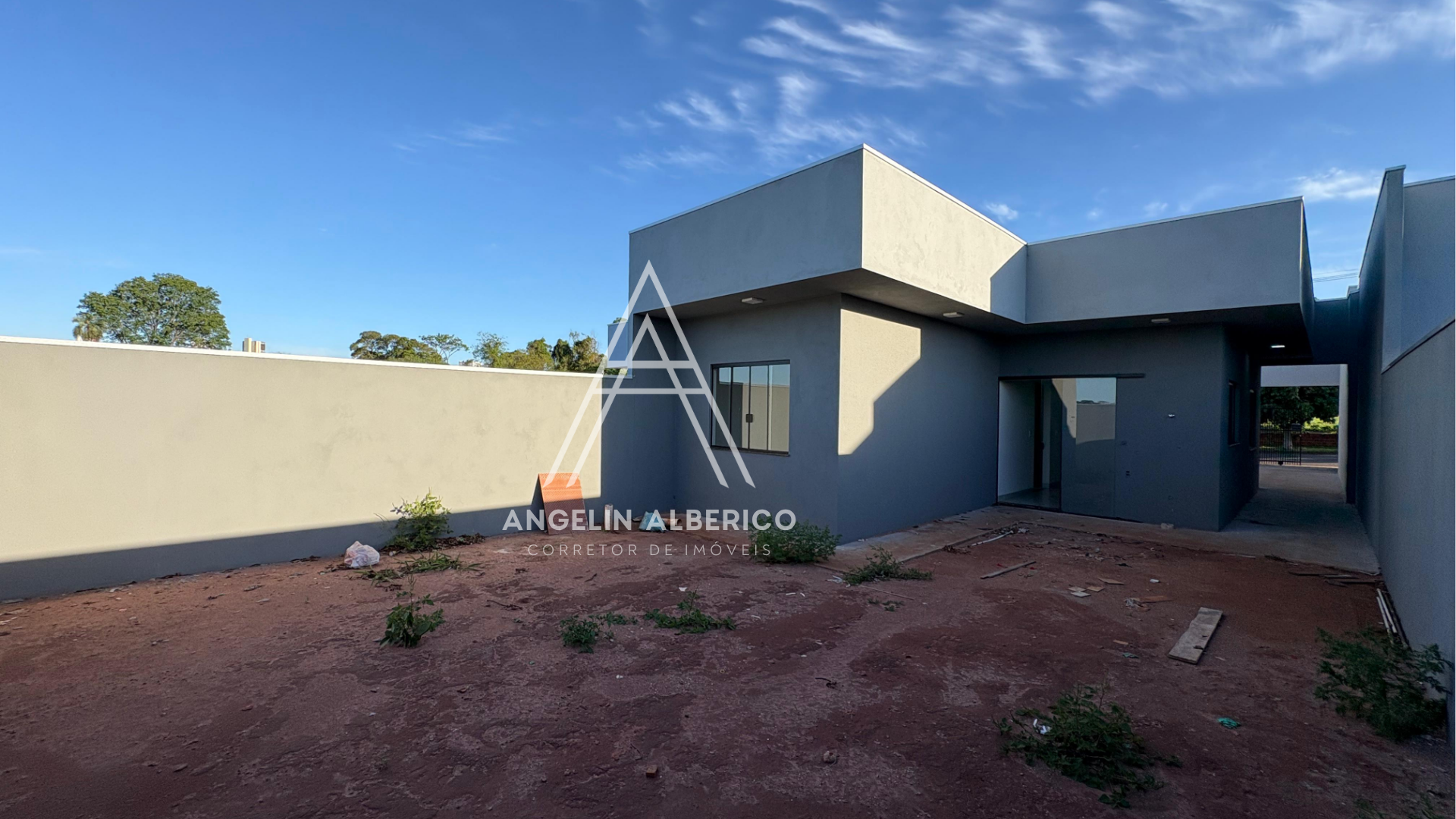 Casa a Venda no Jardim Veneza em Cianorte PR