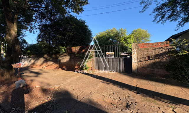 Terreno a Venda Comercial na Zona 04 em Cianorte PR