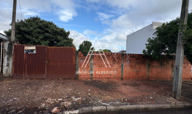 Terreno  a Venda na Zona 03 em Cianorte PR