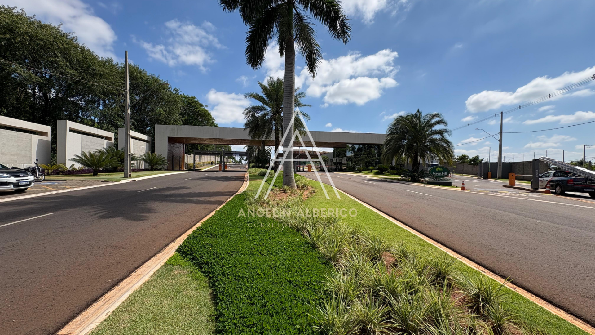 Terreno a Venda no Condomínio Forest Hill Resort em Cianorte PR