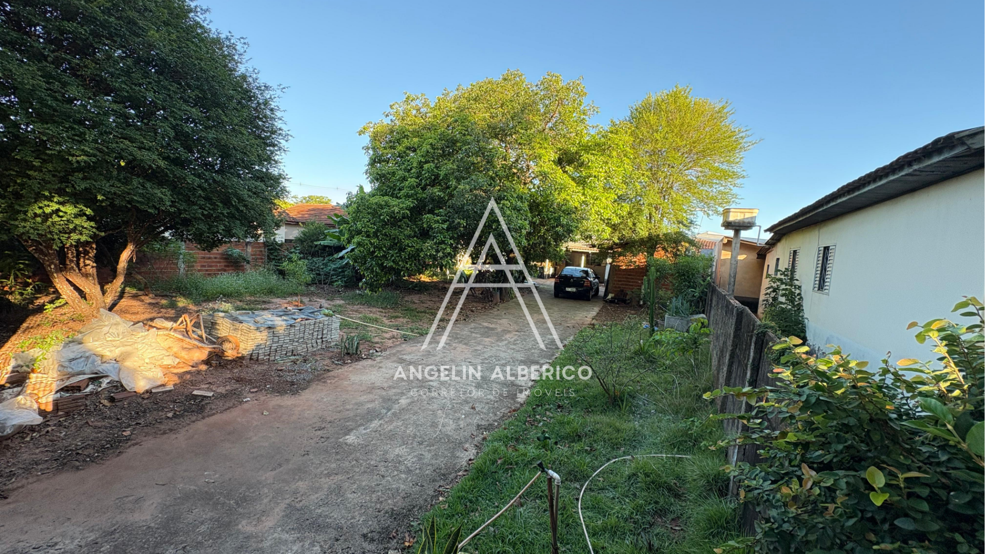 Terreno a Venda Comercial na Zona 04 em Cianorte PR