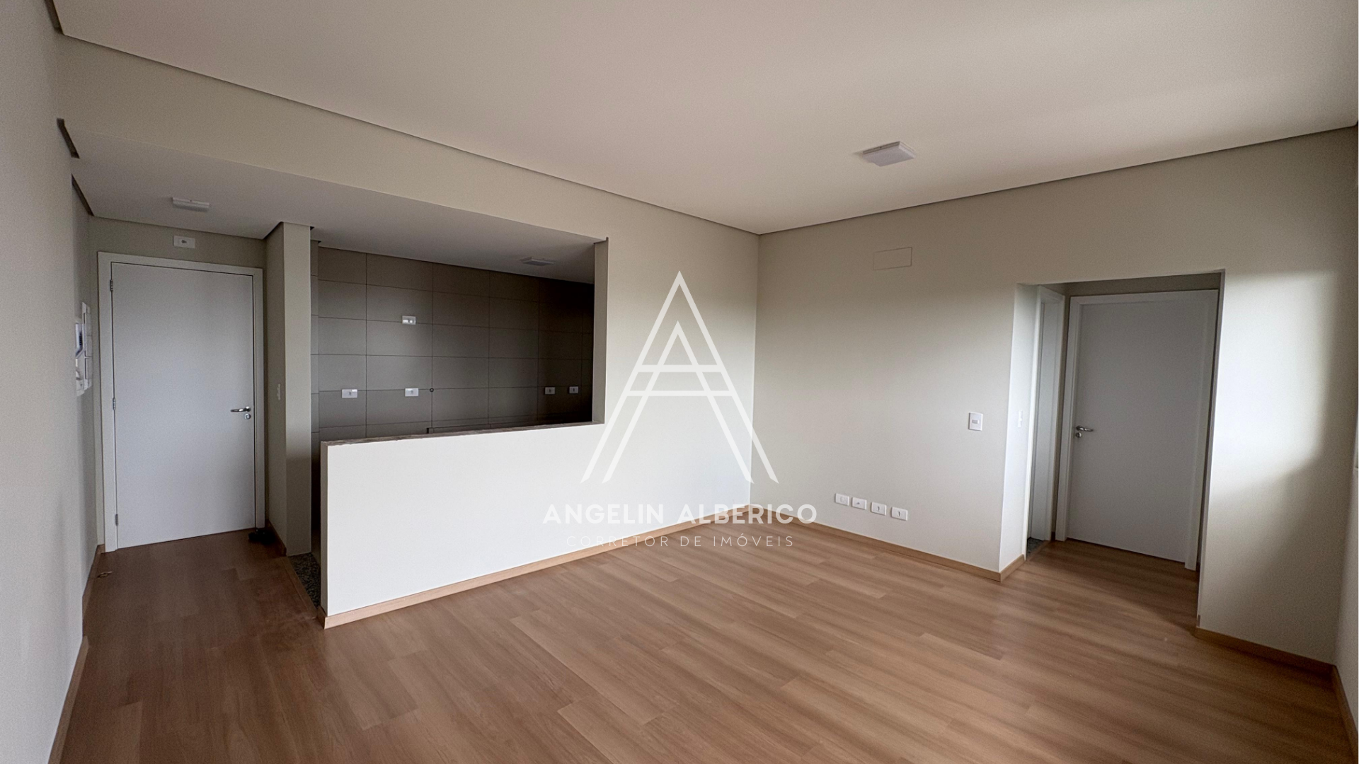 Apartamento a Venda no Edifício Mackenzie em Cianorte PR