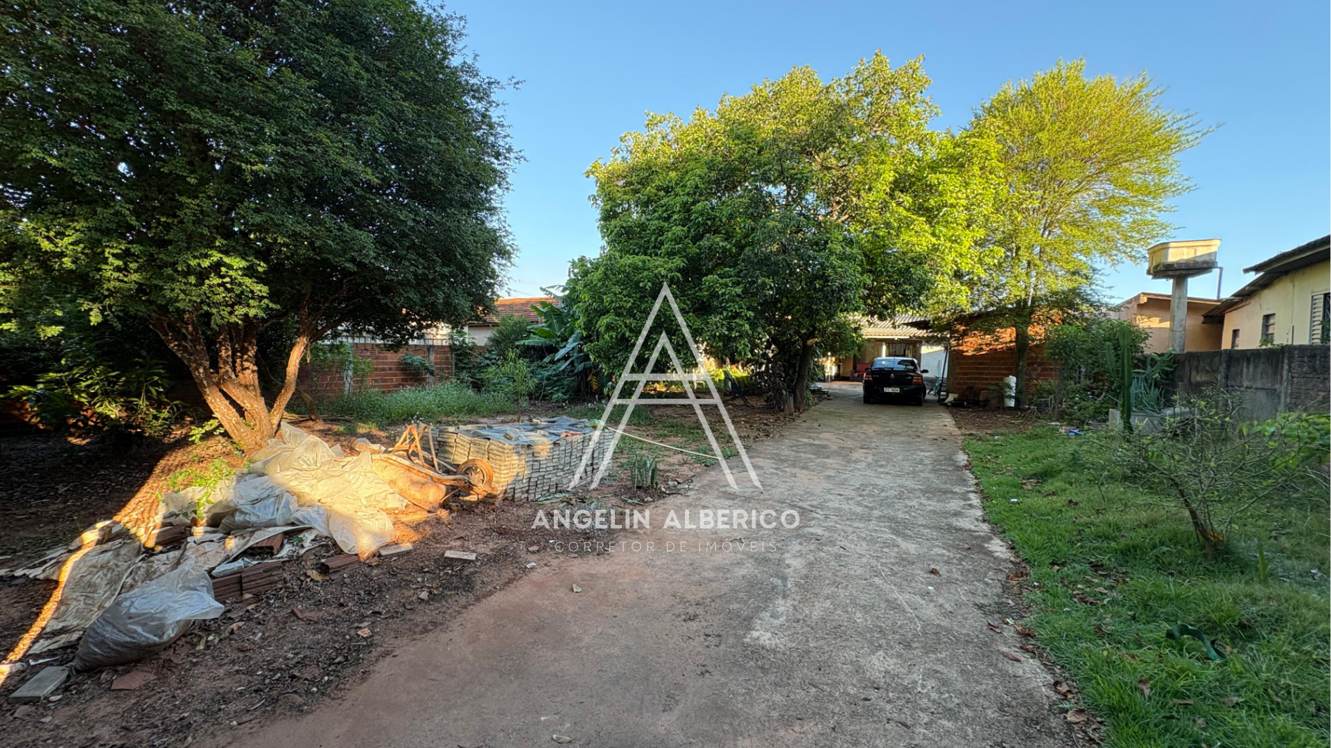 Terreno a Venda Comercial na Zona 04 em Cianorte PR