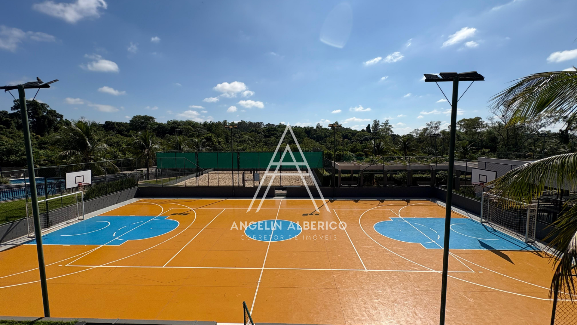 Terreno a Venda no Condomínio Forest Hill Resort em Cianorte PR