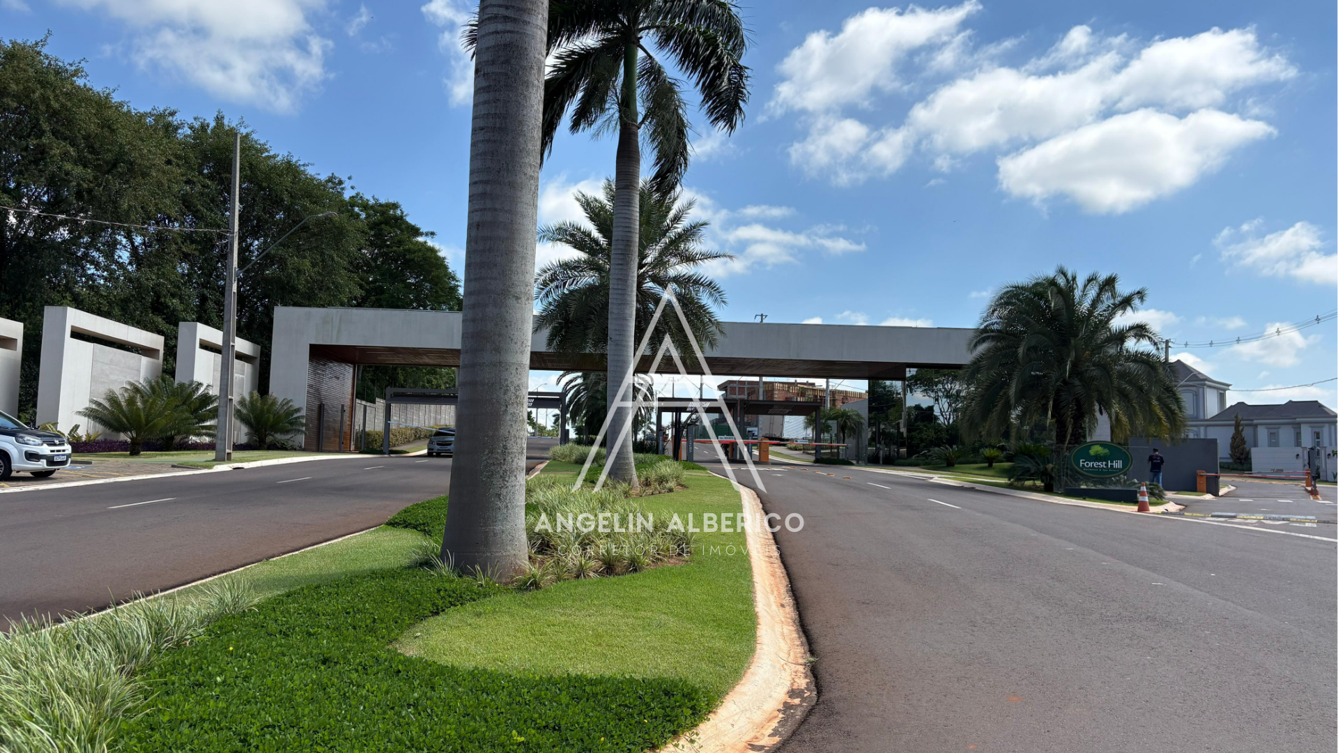 Terreno a Venda no Condomínio Resort Forest Hill em Cianorte PR