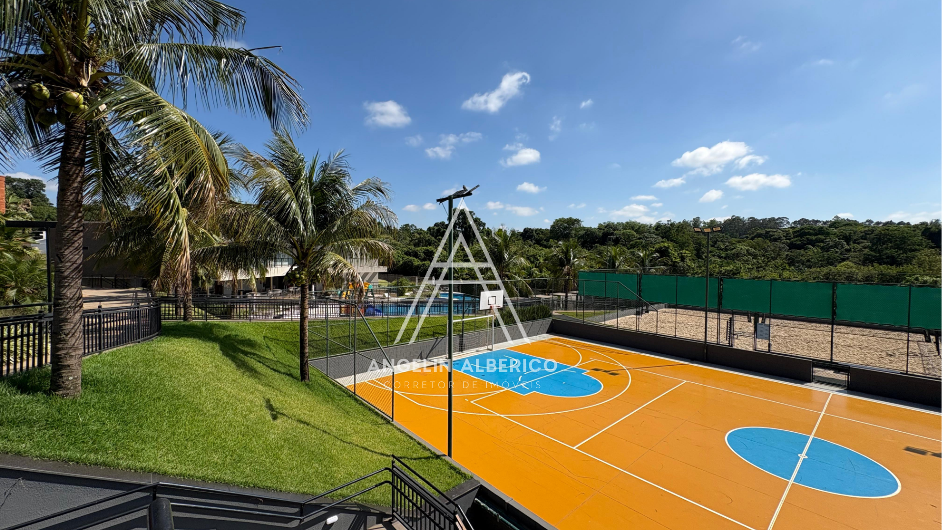 Terreno a Venda no Condomínio Forest Hill Resort em Cianorte PR