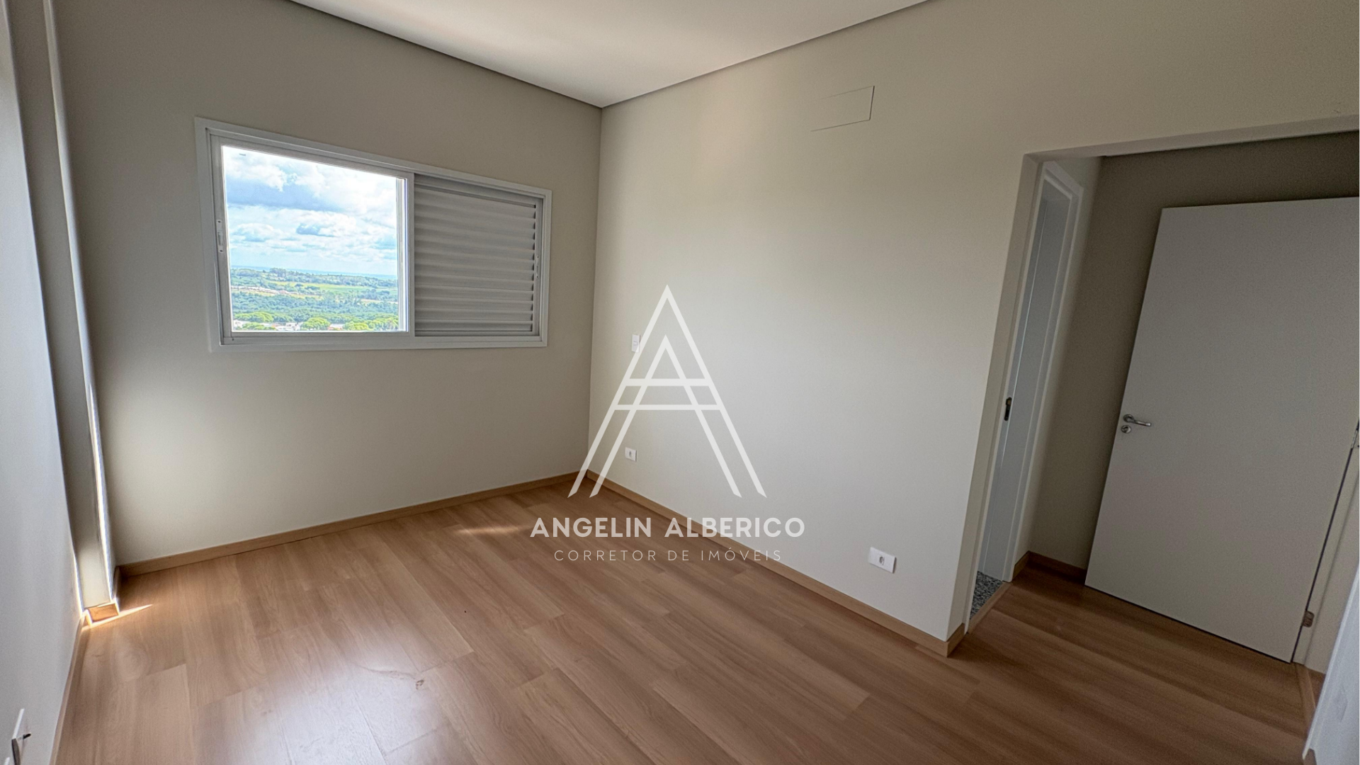 Apartamento a Venda no Edifício Mackenzie em Cianorte PR