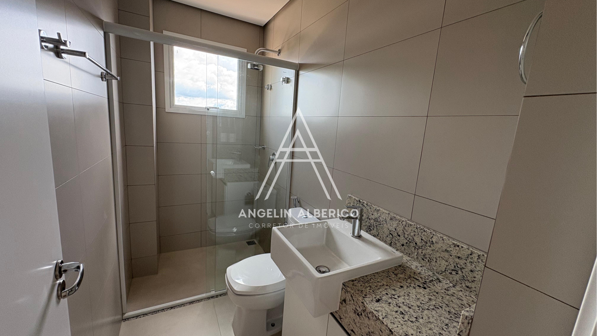 Apartamento a Venda no Edifício Mackenzie em Cianorte PR