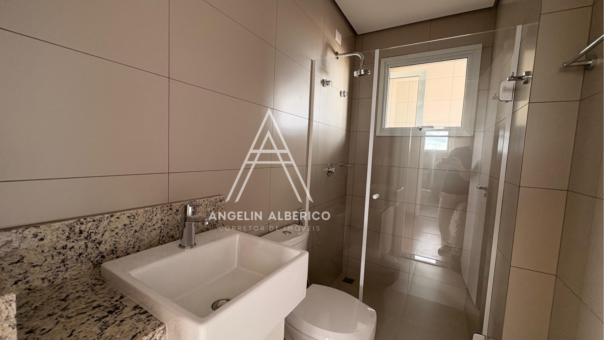 Apartamento a Venda no Edifício Mackenzie em Cianorte PR