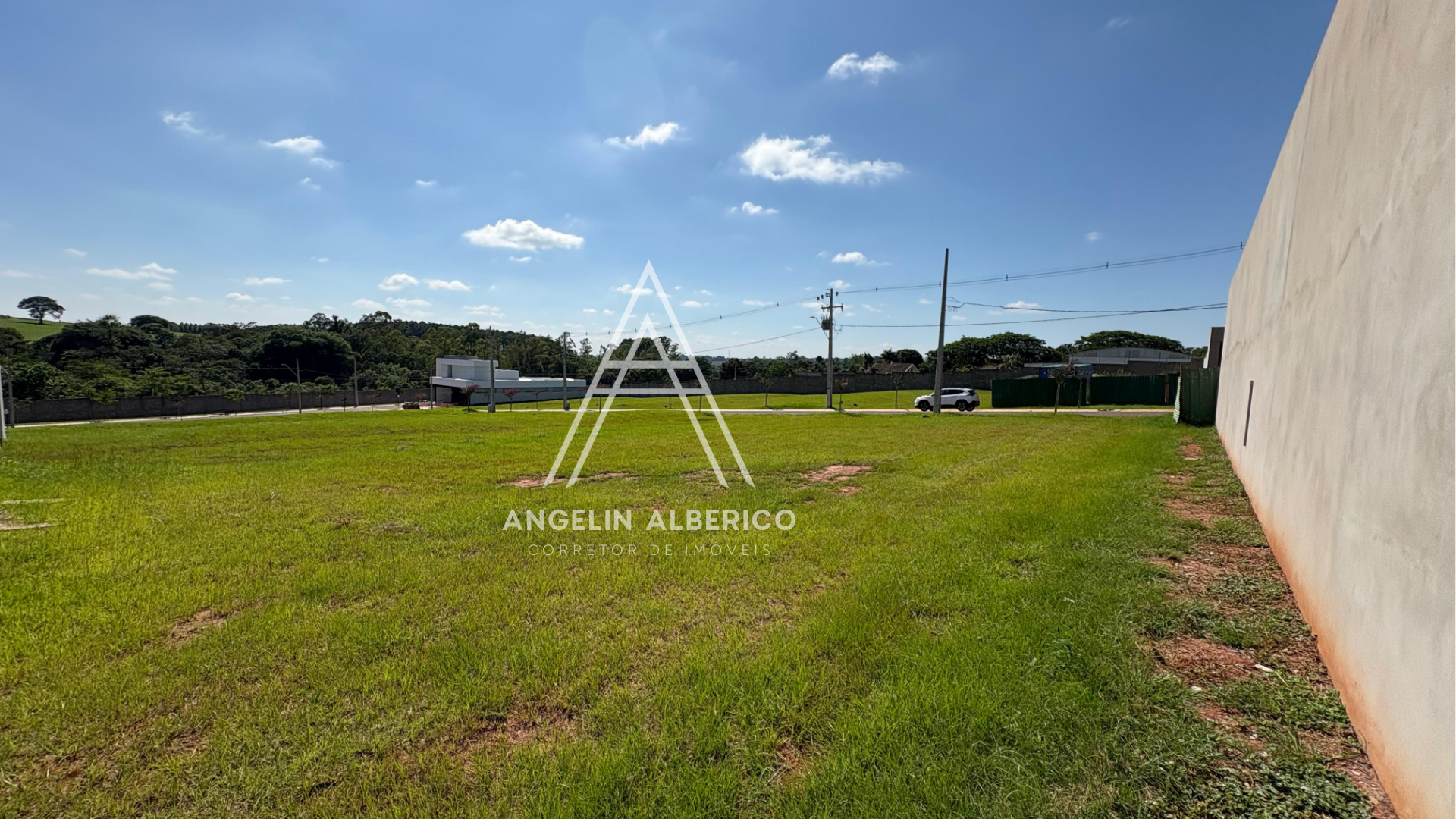 Terreno a Venda no Condomínio Forest Hill Resort em Cianorte PR