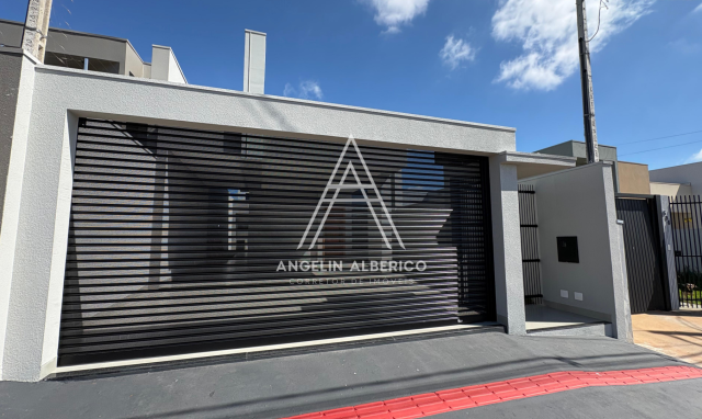 Casa a Venda no Jardim Atlântico em Cianorte PR