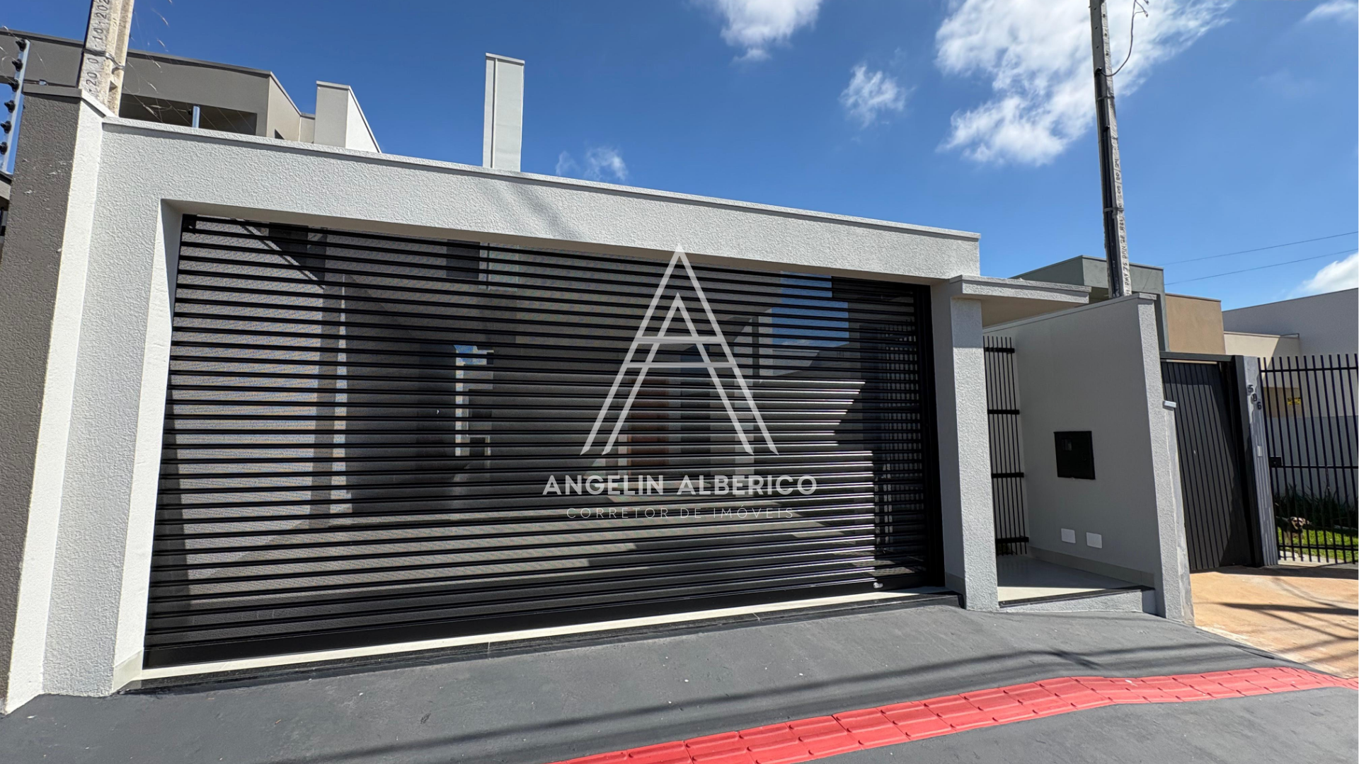 Casa a Venda no Jardim Atlântico em Cianorte PR