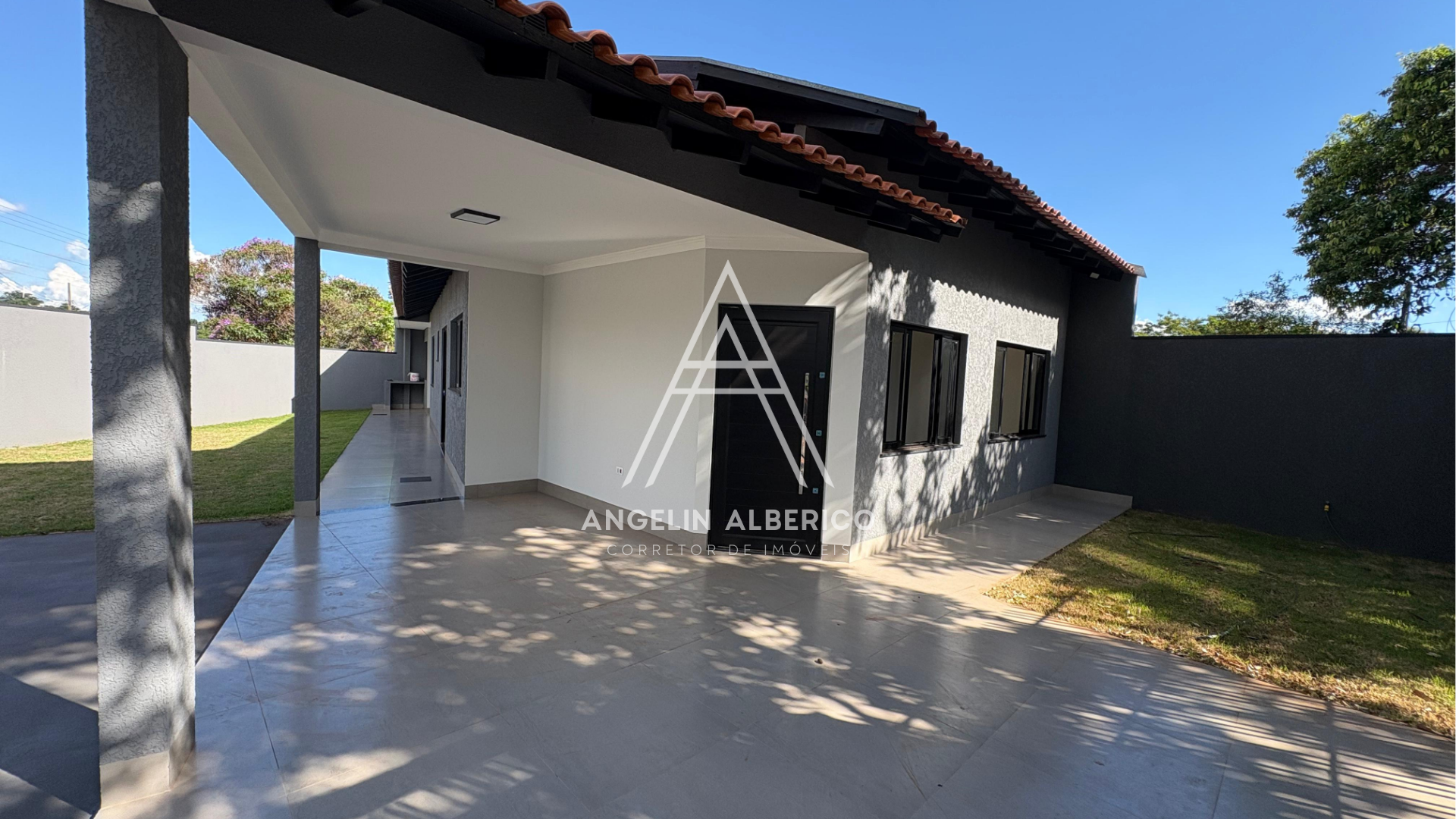 Casa a Venda na Zona 06 em Cianorte PR