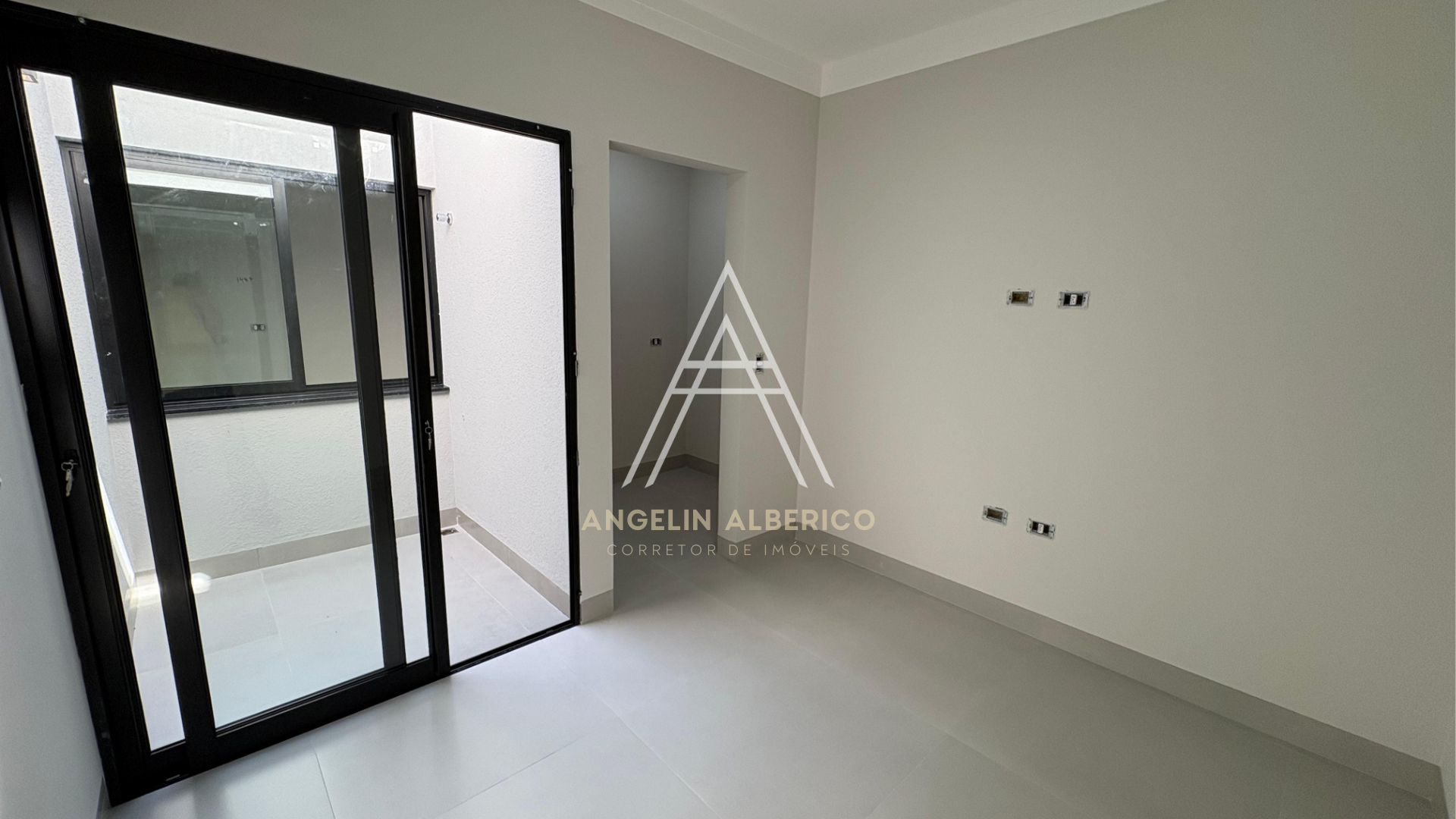 Casa a Venda no Jardim Atlântico em Cianorte PR