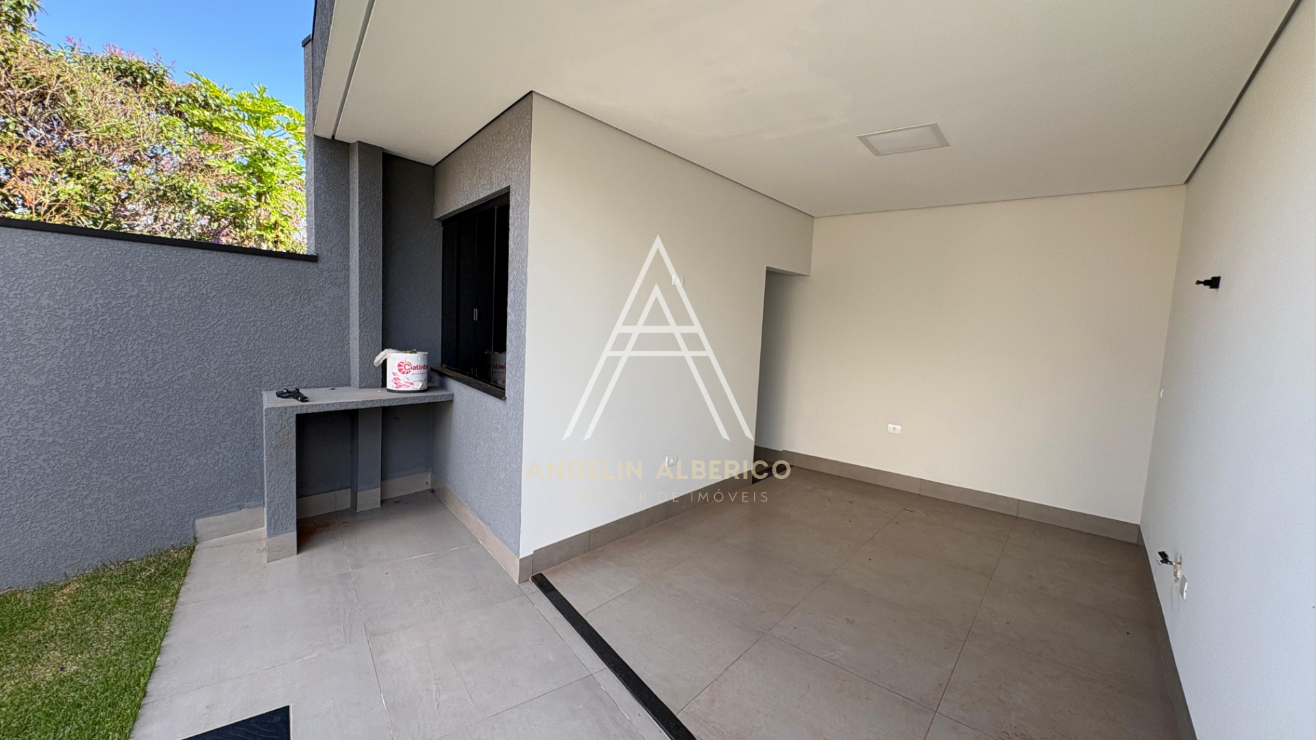 Casa a Venda na Zona 06 em Cianorte PR