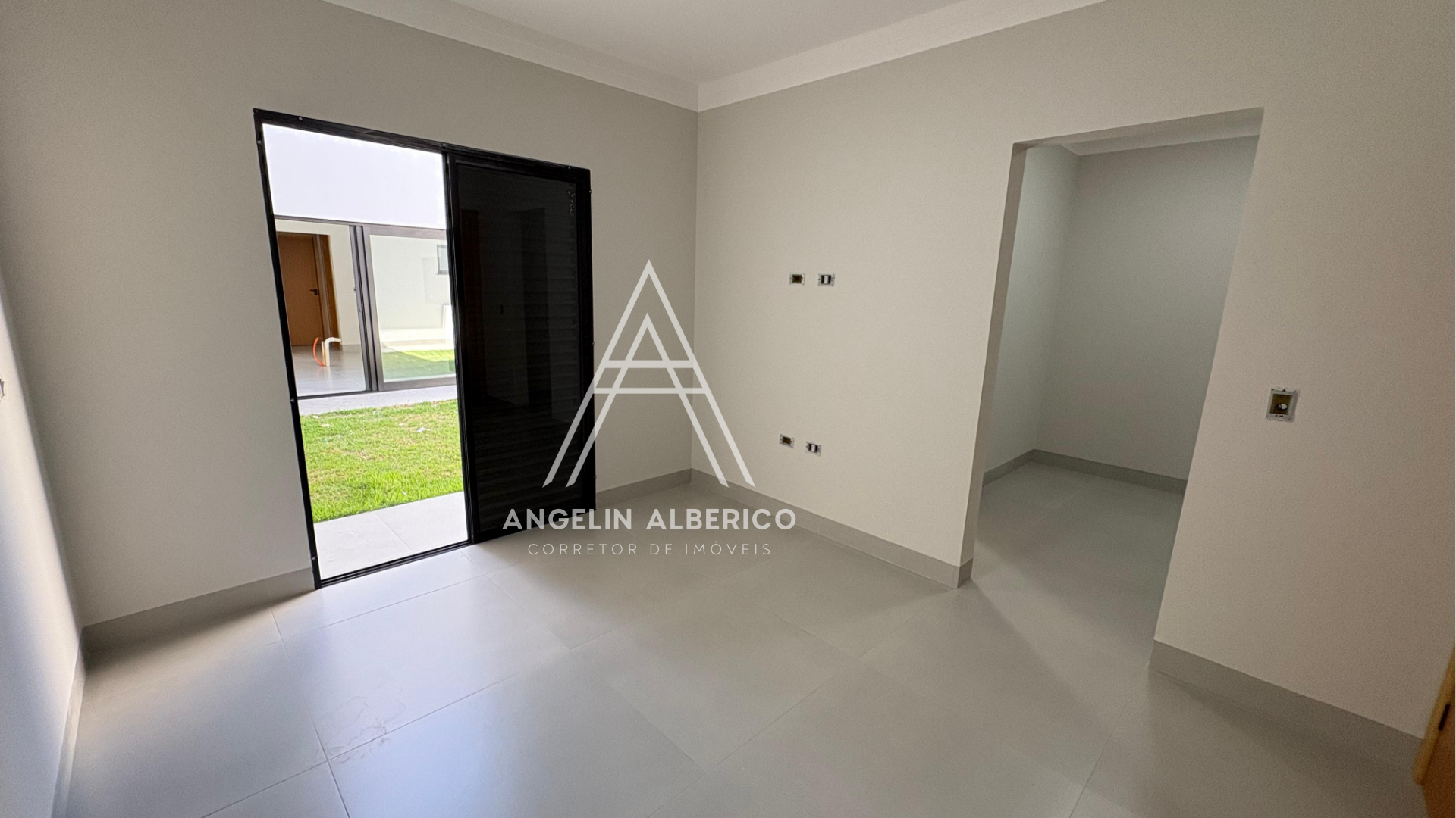 Casa a Venda no Jardim Atlântico em Cianorte PR