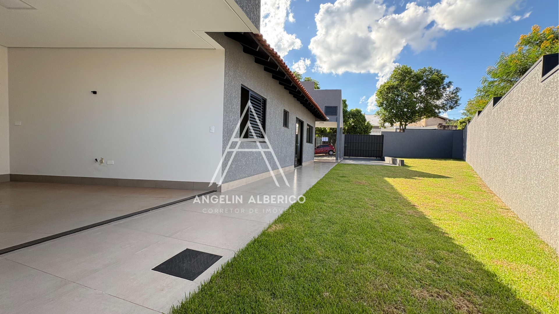 Casa a Venda na Zona 06 em Cianorte PR