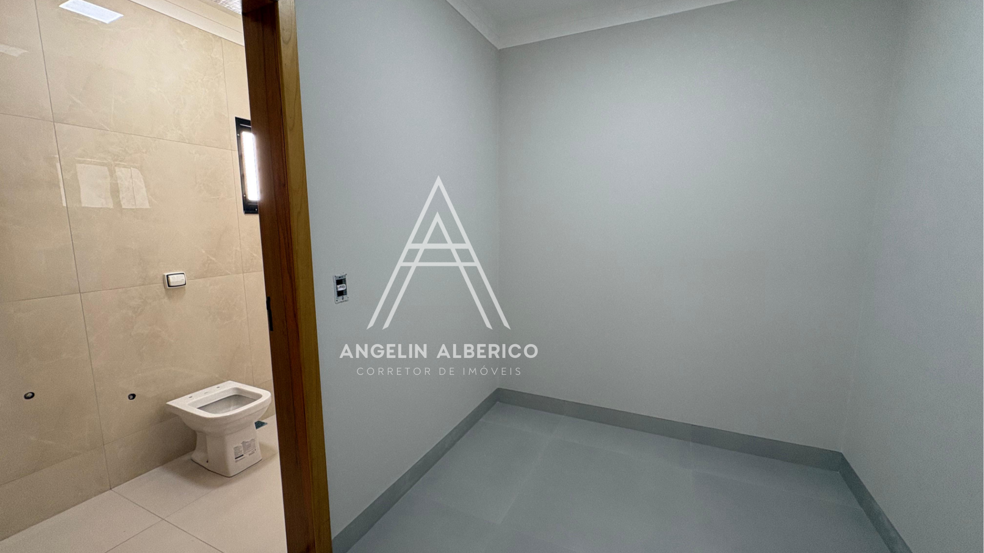 Casa a Venda no Jardim Atlântico em Cianorte PR