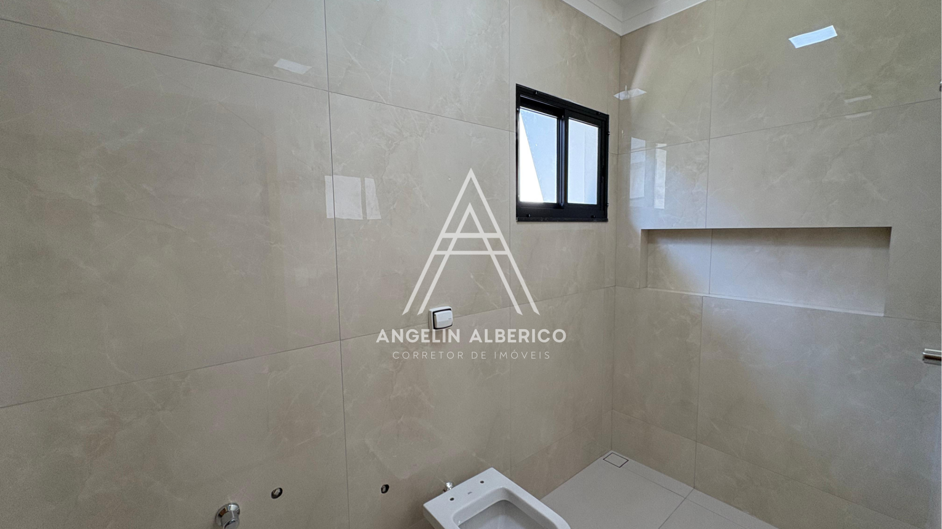 Casa a Venda no Jardim Atlântico em Cianorte PR