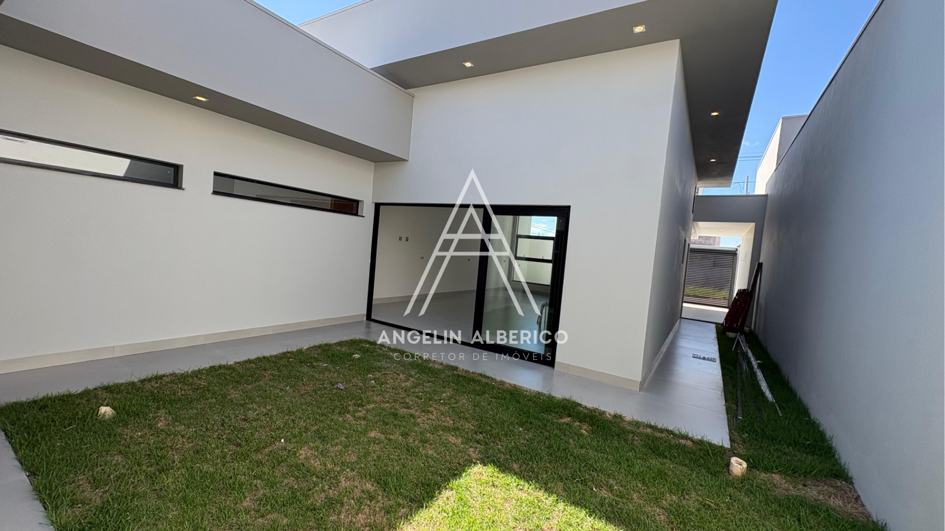 Casa a Venda no Jardim Atlântico em Cianorte PR